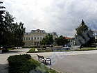 Площад "Александър Батенберг"