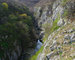 Водопад "Момин скок", Негованска (Еменска) екопътека