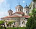 Патриаршески манастир "Света Троица" 