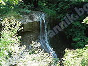 Крушевски водопад 