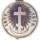 Medal Rusko Turska Osvoboditelna voina