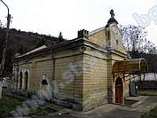 Девически манастир 
