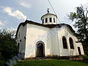 Новоселски манастир 