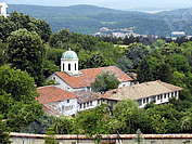 Манастир 