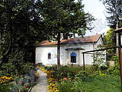 Дивотински манастир 