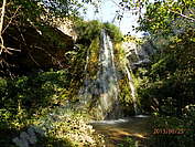 Реселешки водопад Скока